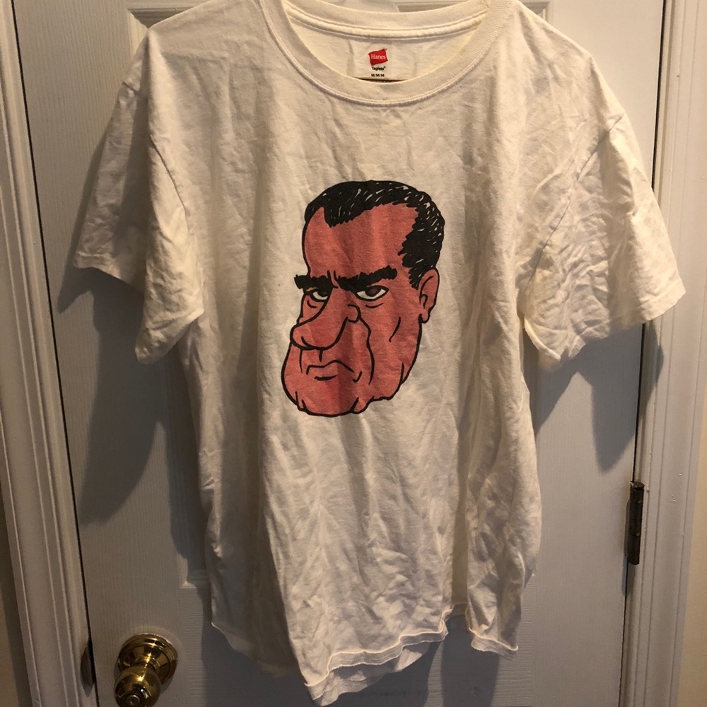 Richard Nixon T-Shirt